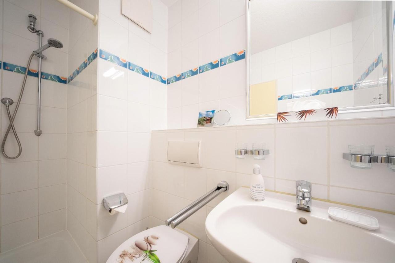 דירות שיליג Hus Inselkieker Hus Inselkieker 216 מראה חיצוני תמונה
